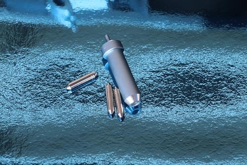 Kit Transfert Foil 3 embouts fin moyens et épais