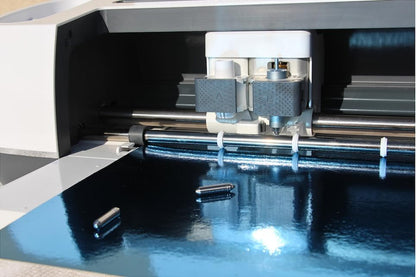 Kit Transfert Foil 3 embouts fin moyens et épais