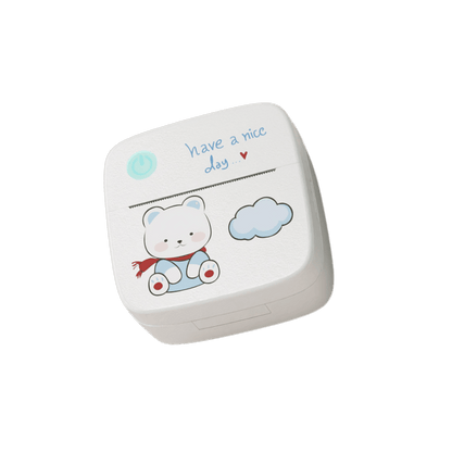 Mini imprimante thermique