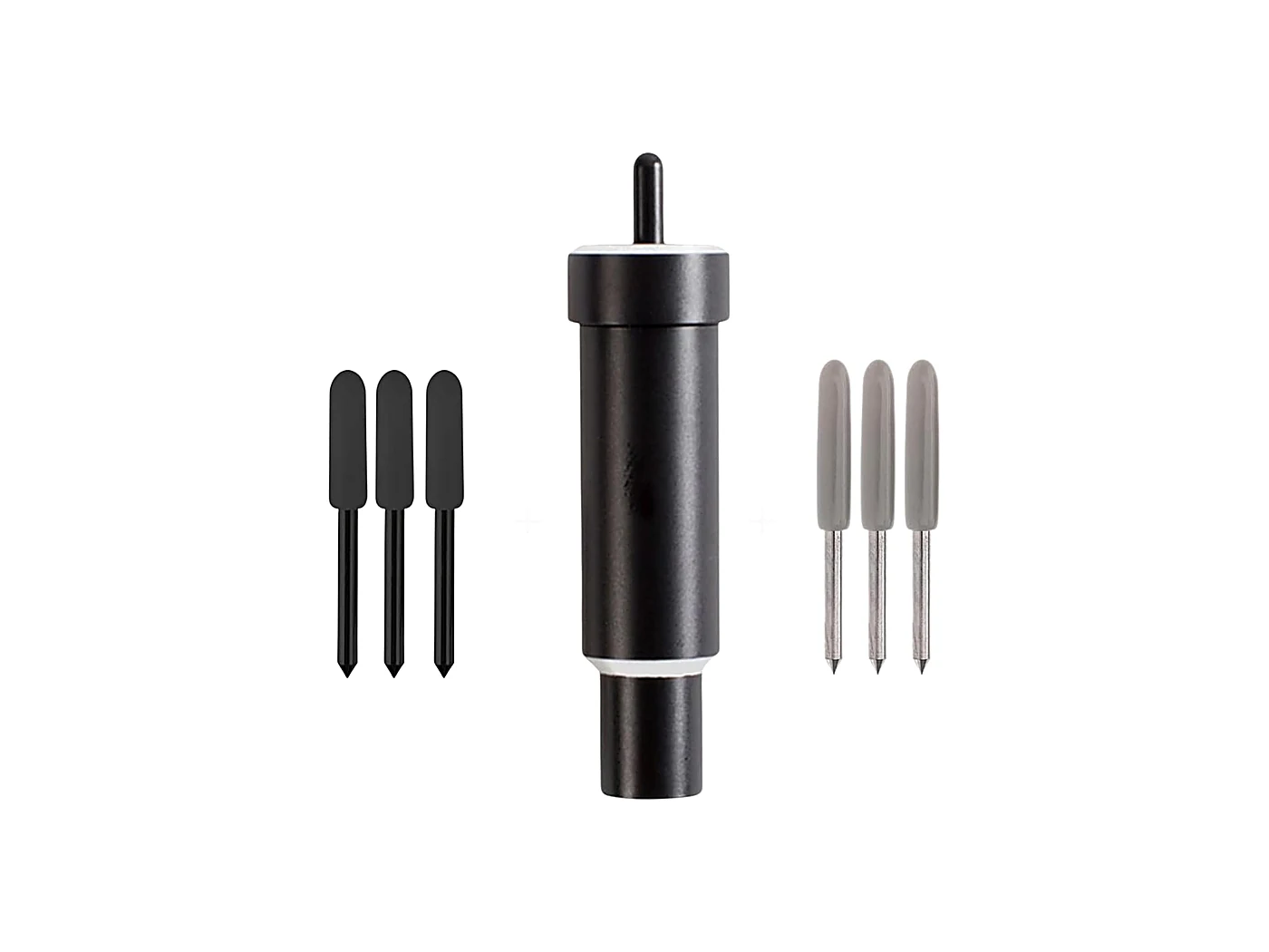 Lame de coupe profonde Wellkitch — vue produit.