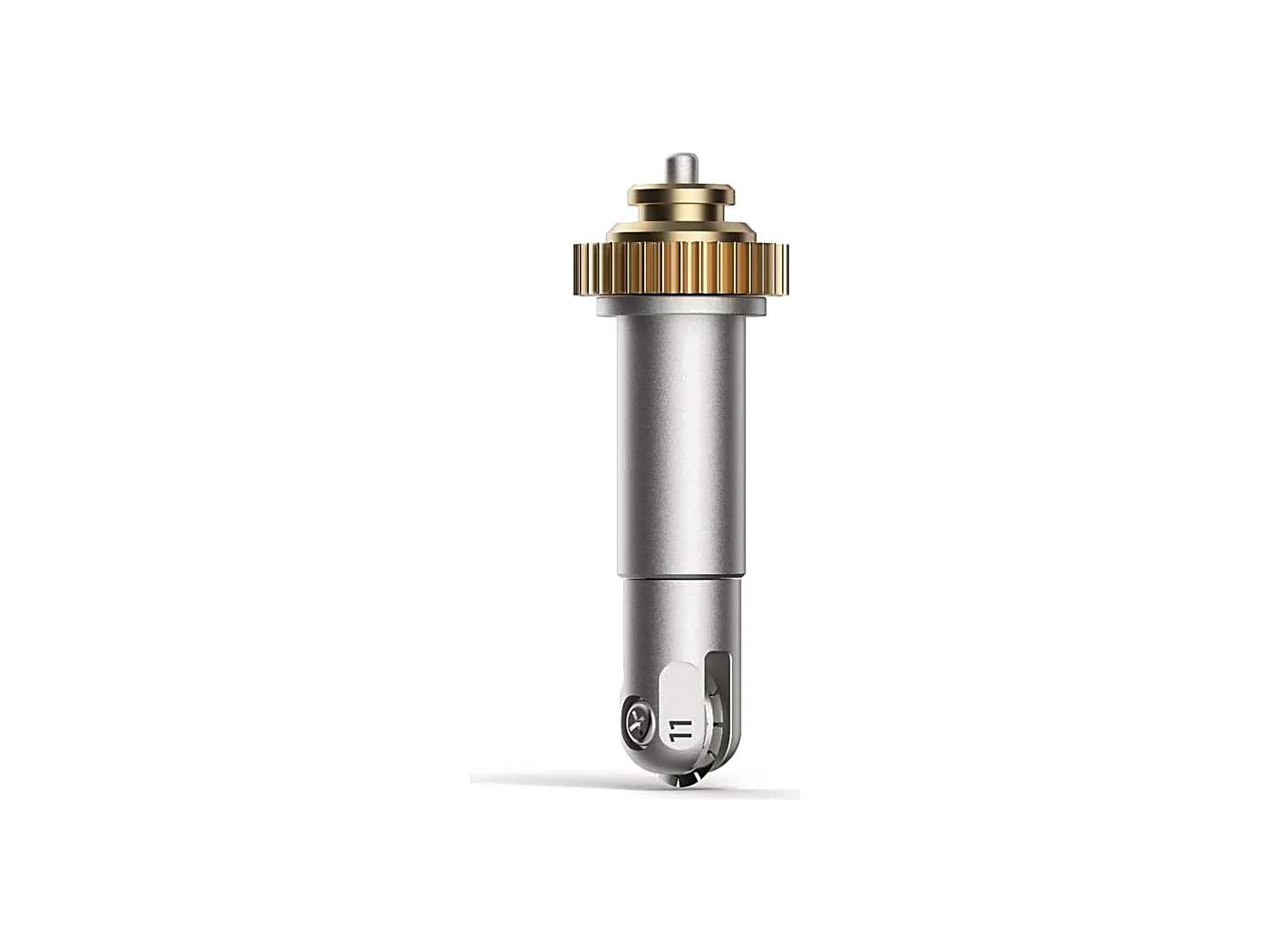 Roue de perforation Wellkitch — vue produit.