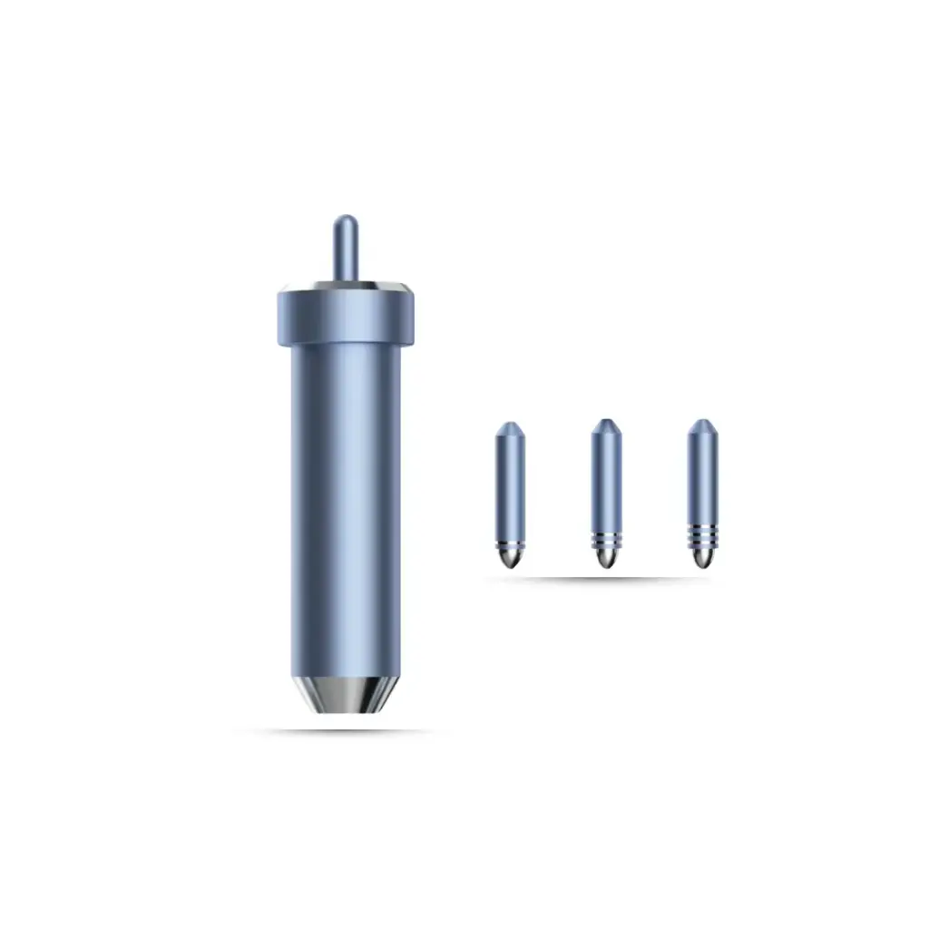 [KB-VYV6-58RT] Kit Transfert Foil 3-en-1 Wellkitch - comptatible cricut maker