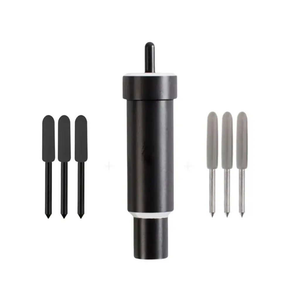 Pointe de découpe profonde Wellkitch