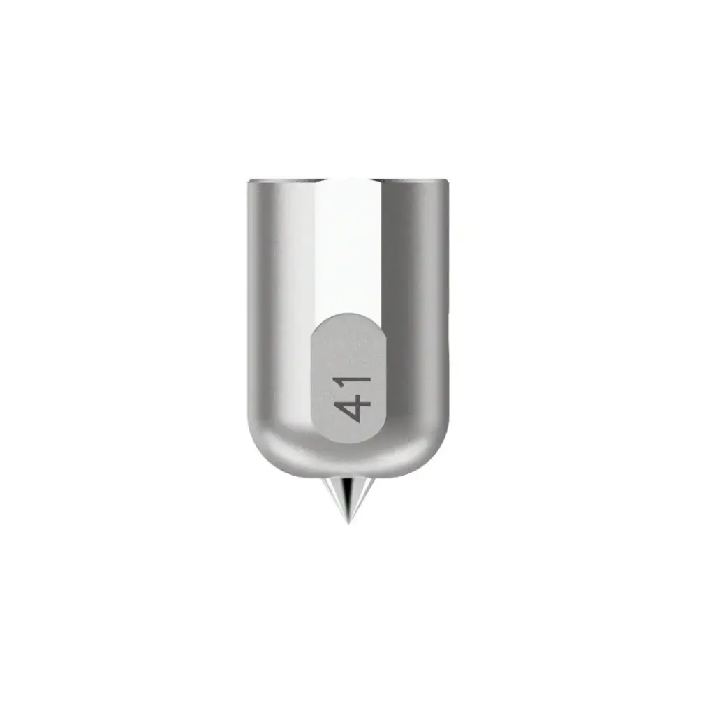 [F9-ZQYU-TJIT] Pointe de Gravure pour machines Cricut marker
