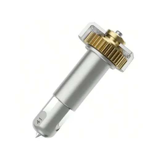 [GQ-41LM-DQFZ] Pointe de gravure Wellkitch – Outil de création pour machines de découpe