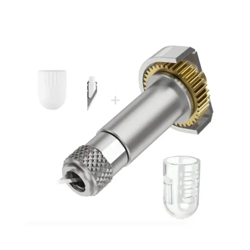 [WQ-AL0Z-F9J5] Lame de découpe & lame de remplacement