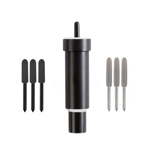 [Cutting blades] Pointe de découpe profonde Wellkitch